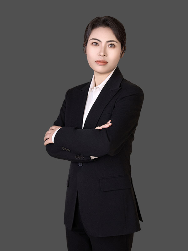 马娟丽律师