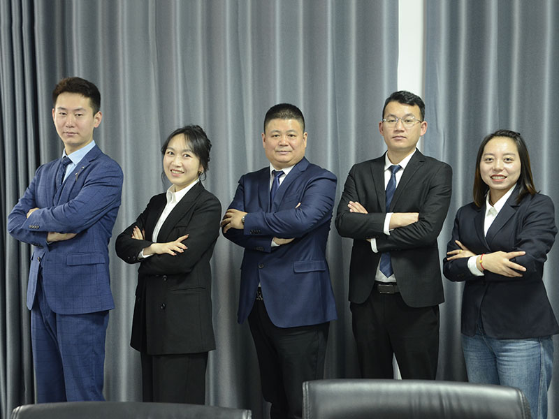 破产业务部律师