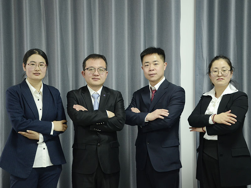 通源律师团队