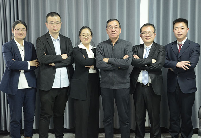 民事法律事务部