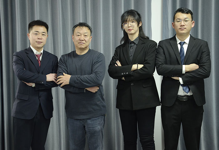 刑事法律事务部