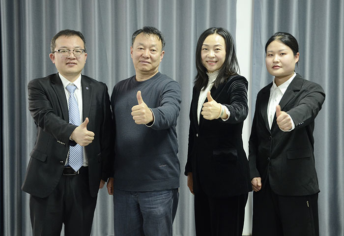 公益诉讼业务部