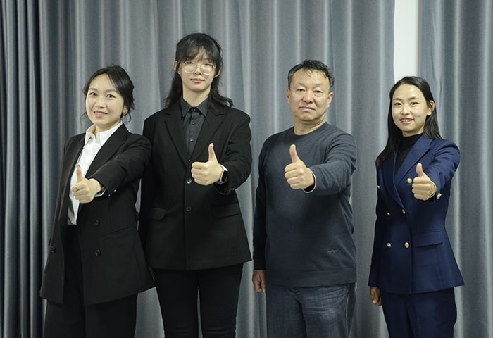 行政法律事务部