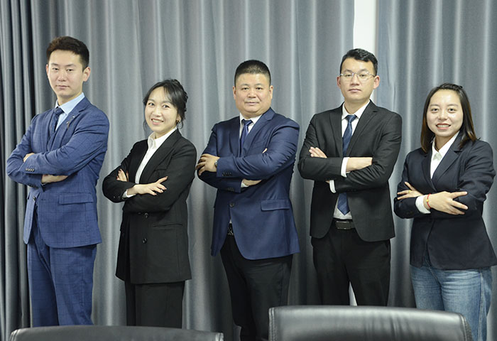 破产法律事务部