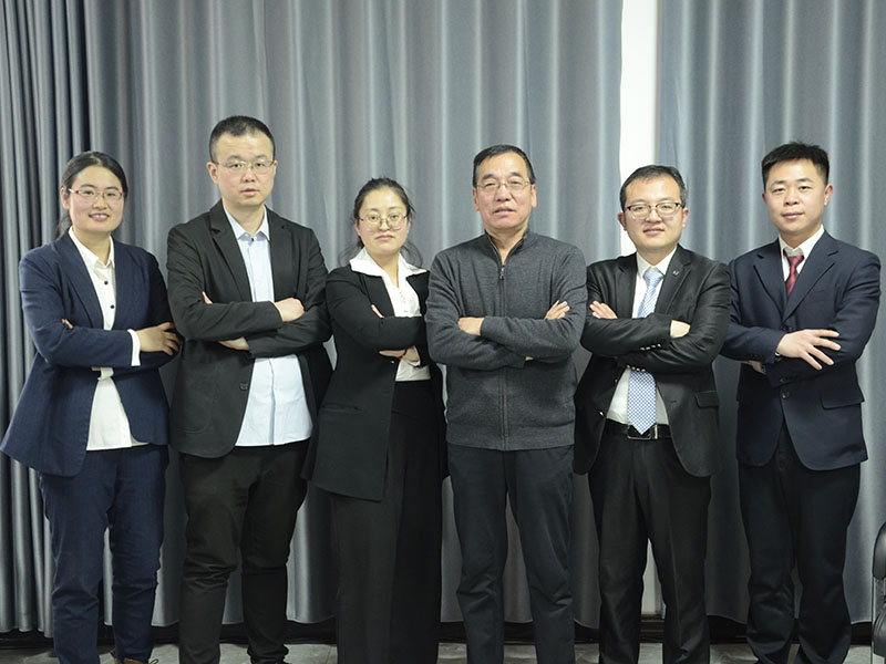 民事法律业务部