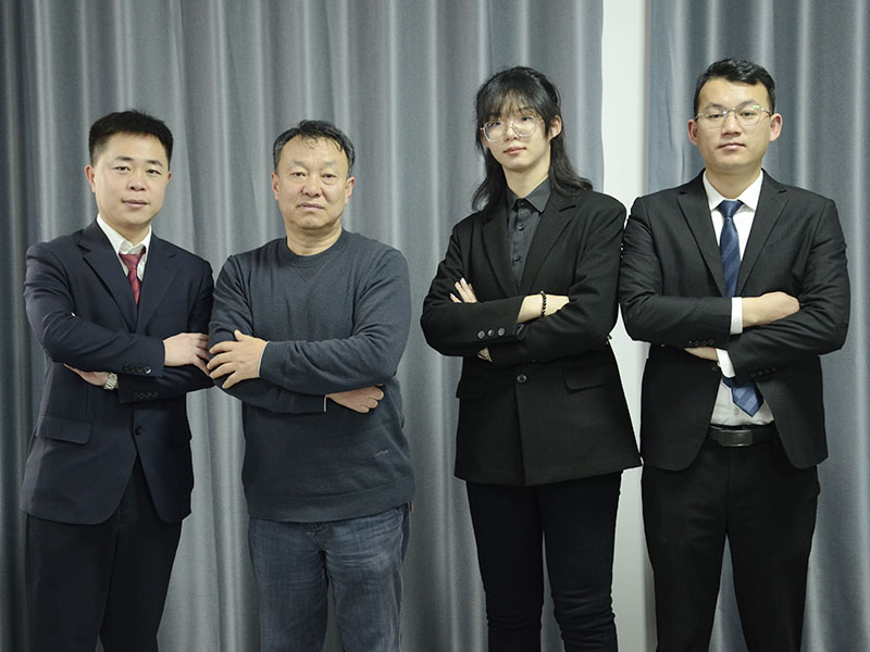 刑事业务部律师