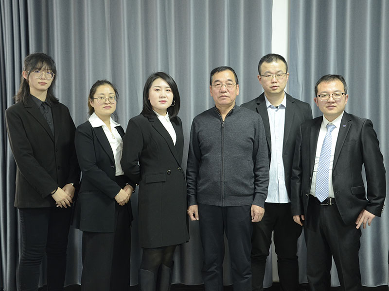 家事业务部律师