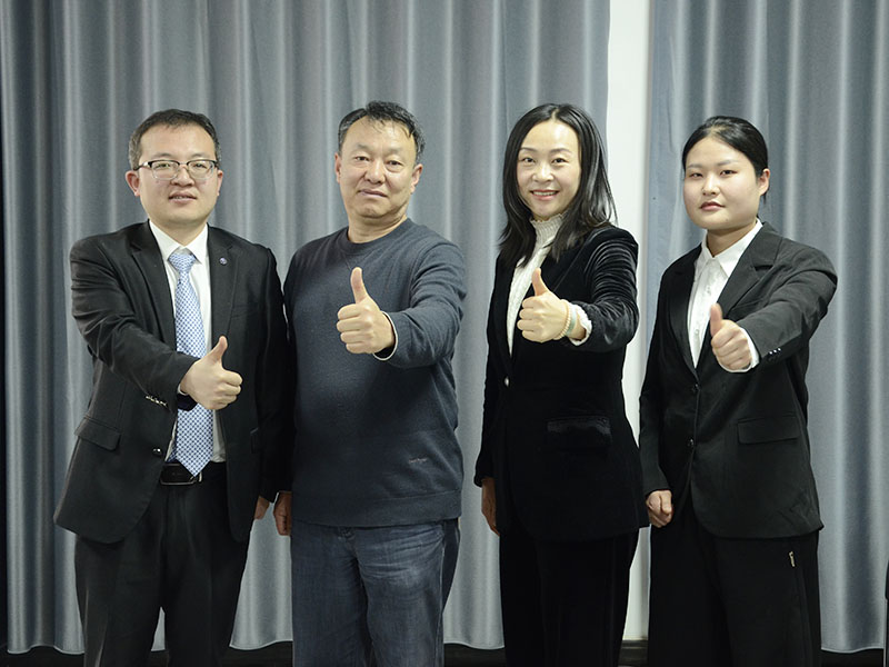 公益诉讼业务部律师