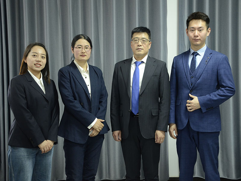 商事业务部律师