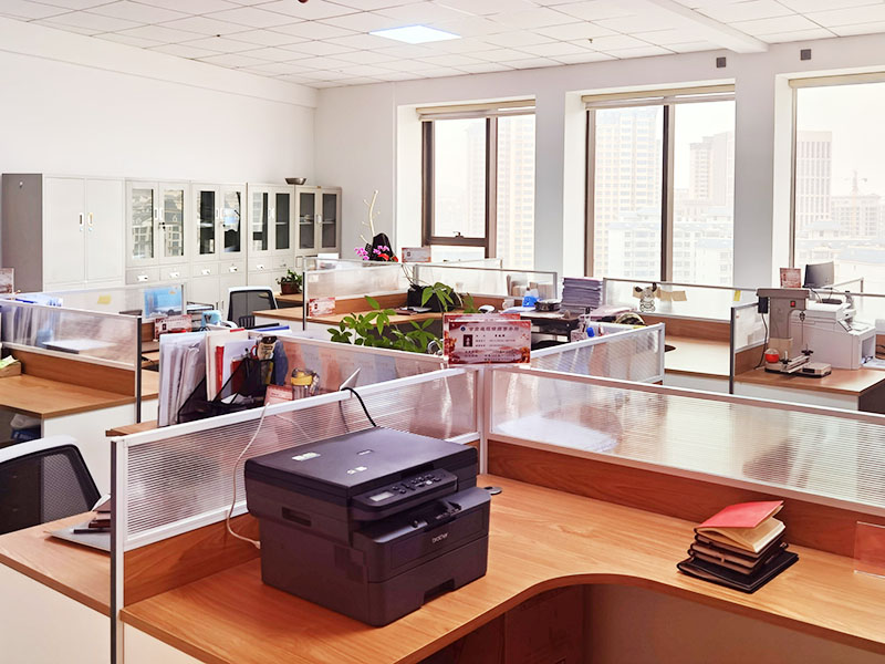 办公室